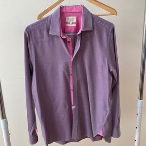 Ted Baker Mens dress shirt